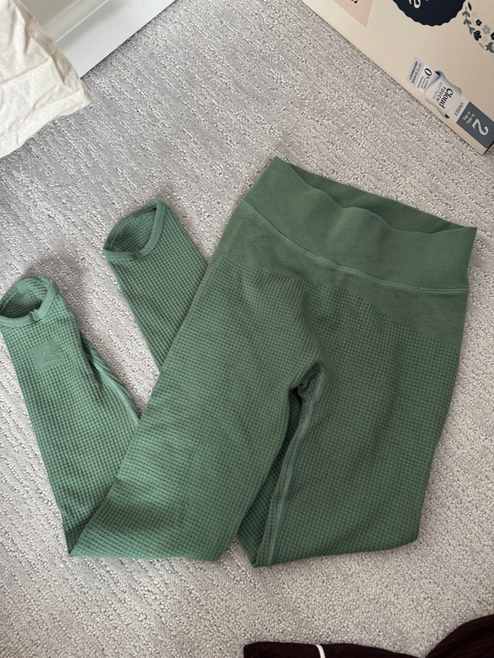 Gymshark legging